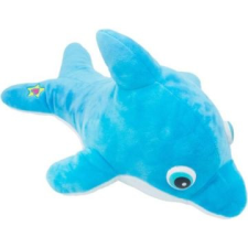 Napa Valley Toys USA Nightbuddies: altatóplüss - olívia, a delfin plüssfigura
