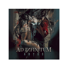 Napalm Ad Infinitum - Abyss (Vinyl LP (nagylemez)) heavy metal