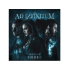 Napalm Ad Infinitum - Chapter III Downfall (CD)