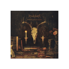 Napalm Aether Realm - Redneck Vikings From Hell (Digipak) (Cd) rock / pop