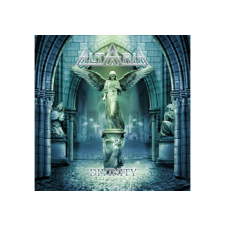 Napalm Altaria - Divinity (Cd) rock / pop