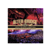 Napalm Alter Bridge - Live From The Royal Albert Hall feat. Parallax Orchestra (CD)
