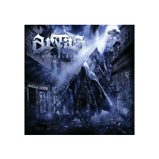 Napalm Artas - Riotology (Cd) heavy metal