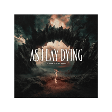 Napalm As I Lay Dying - Through Storms Ahead (Digipak) (CD) heavy metal