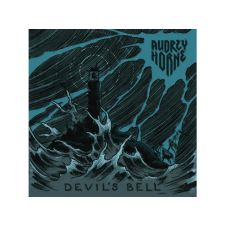 Napalm Audrey Horne - Devil's Bell (Vinyl LP (nagylemez)) heavy metal
