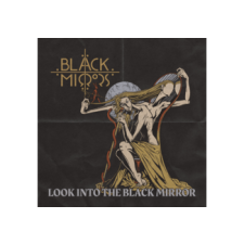Napalm Black Mirrors - Look Into The Black Mirror (Digipak) (Cd) heavy metal