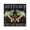 Napalm Defender - City Ad Mortis (Reissue) (Digipak) (Maxi CD)
