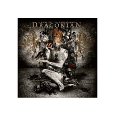 Napalm Draconian - A Rose For The Apocalypse (Digipak) (Cd) heavy metal