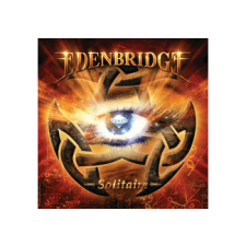 Napalm Edenbridge - Solitaire (Cd) heavy metal