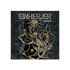 Napalm Einherjer - North Star (Digipak) (Cd) heavy metal