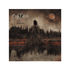 Napalm Ereb Altor - Hälsingemörker (Vinyl LP (nagylemez)) heavy metal