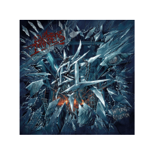 Napalm Evil Invaders - Shattering Reflections (Vinyl LP (nagylemez)) heavy metal