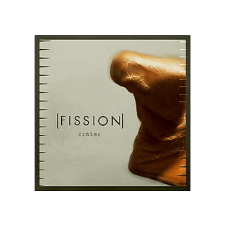 Napalm Fission - Crater (Cd) heavy metal