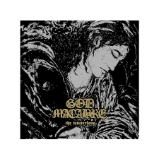 Napalm God Macabre - The Winterlong (Re-Issue 2024) (Vinyl LP (nagylemez)) heavy metal