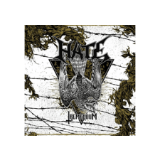 Napalm Hate - Tremendum (Cd) heavy metal