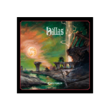 Napalm Hällas - Conundrum (Cd) rock / pop