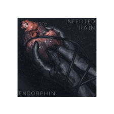 Napalm Infected Rain - Endorphin (Cd) heavy metal