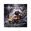 Napalm Kamelot - Ghost Opera The Second Coming (Digipak) (CD)