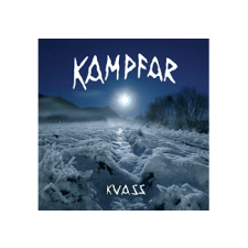 Napalm Kampfar - Kvass (Cd) heavy metal