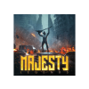 Napalm Majesty - Legends (Digipak) (CD)