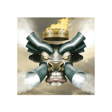 Napalm Monster Magnet - Mastermind (Cd) heavy metal
