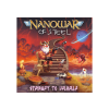 Napalm Nanowar Of Steel - Stairway To Valhalla (Digipak) (CD)