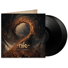 Napalm Nile - The Underworld Awaits Us All (Vinyl LP (nagylemez)) heavy metal