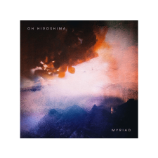 Napalm Oh Hiroshima - Myriad (Digipak) (Cd) rock / pop