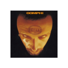 Napalm Oomph - Defekt (Cd) heavy metal