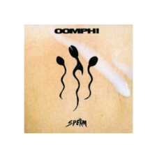 Napalm Oomph - Sperm (Vinyl LP (nagylemez)) heavy metal