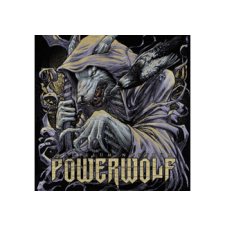 Napalm Powerwolf - Metallum Nostrum (Digipak) (Cd) heavy metal