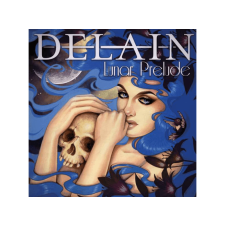 NAPALM RECORDS Lunar Prelude (Limited Edition) (Digipak) Maxi CD egyéb zene