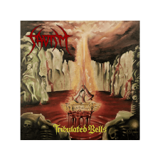 Napalm Sadism - Tribulated Bells (Reissue) (CD) heavy metal