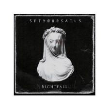 Napalm Setyoursails - Nighfall (Vinyl LP (nagylemez)) heavy metal
