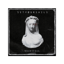 Napalm SETYØURSAILS - Nighfall (Digipak) (CD) heavy metal