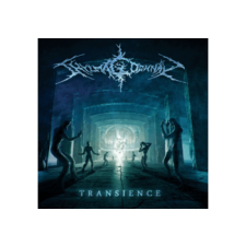Napalm Shylmagoghnar - Transience (Cd) heavy metal