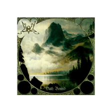 Napalm Summoning - Oath Bound (Cd) heavy metal