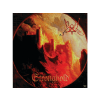 Napalm Summoning - Stronghold (CD)