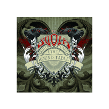 Napalm Svölk - Nights Under The Round Table (Cd) heavy metal