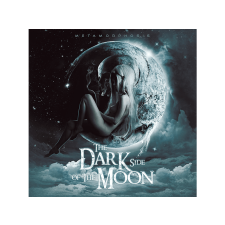 Napalm The Dark Side Of Moon - Metamorphosis (Digipak) (CD) heavy metal