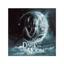 Napalm The Dark Side Of The Moon - Metamorphosis (Vinyl LP (nagylemez)) heavy metal