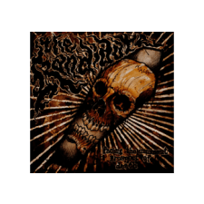 Napalm The Kandidate - Facing The Imminent Prospect Of Death (Cd) heavy metal