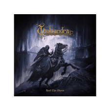 Napalm Thulcandra - Hail The Abyss (Vinyl LP (nagylemez)) heavy metal