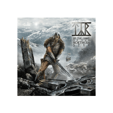 Napalm Tyr - By The Light Of The Northern Star (Cd) heavy metal
