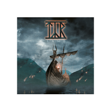 Napalm Tyr - Land (Cd) heavy metal