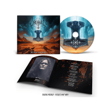 Napalm Unleashed - Fire Upon Your Lands (Digipak) (CD) heavy metal