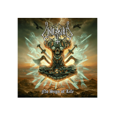 Napalm Unleashed - No Sign Of Life (Cd) heavy metal