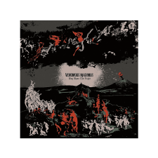 Napalm Venomous Maximus - Beg Upon The Light (Digipak) (CD) heavy metal