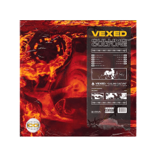 Napalm Vexed - Culling Culture (Digipak) (CD) heavy metal