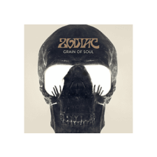 Napalm Zodiac - Grain Of Soul (Limited Edition) (Digipak) (Cd) heavy metal